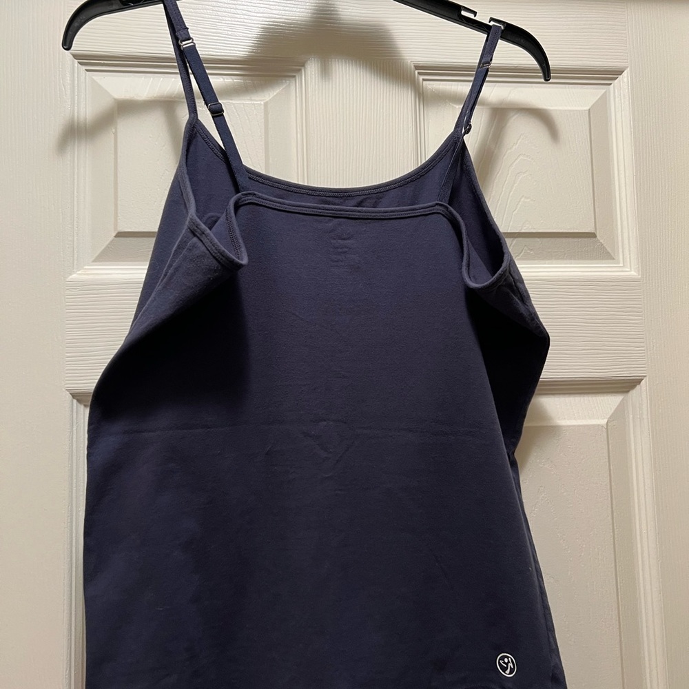 Zumba cami - Picture 2 of 4
